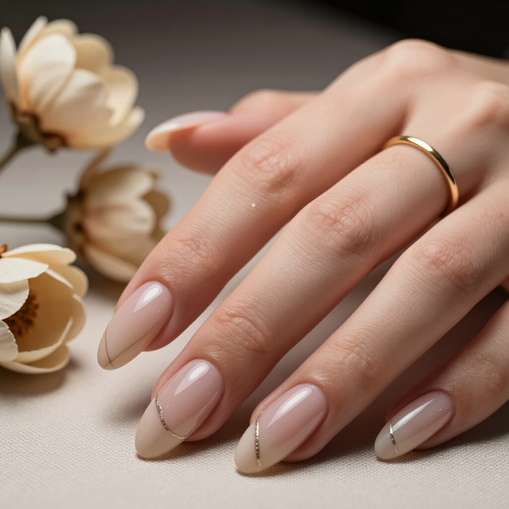 Best Almond Marble Shades for Every Season: A Colour Guide - almond marble nails Best Almond Marble Shades for Every Season: A Colour Guide - almond marble nails