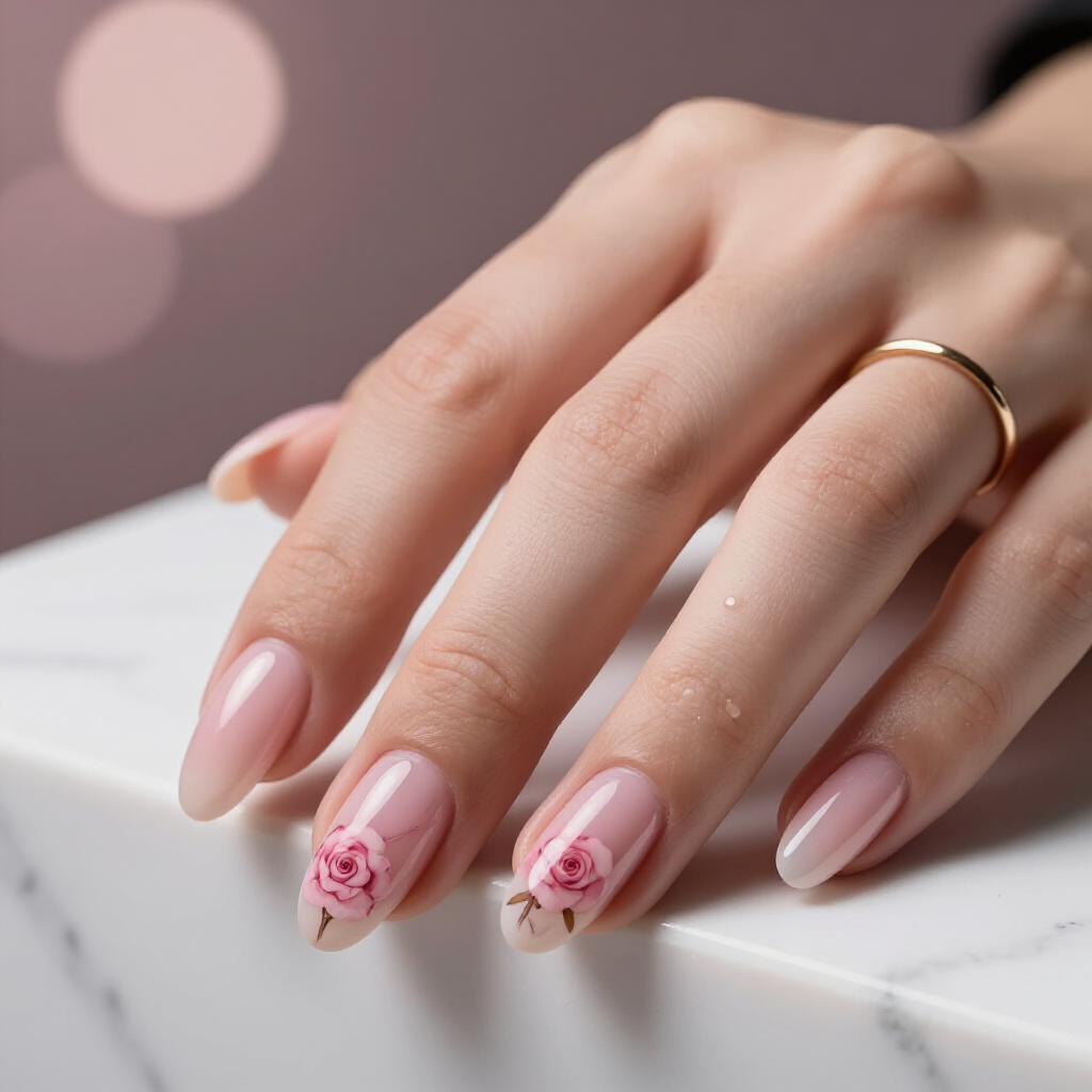 Bright Coral Pink Marble with a Modern Geometric Twist - pink short marble nails Bright Coral Pink Marble with a Modern Geometric Twist - pink short marble nails