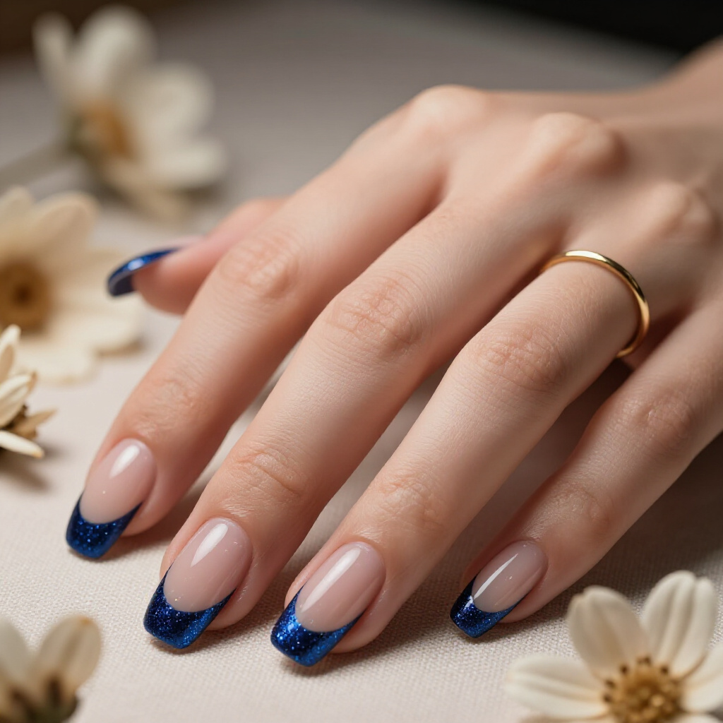 Best Glitter Nails Shades for Every Season - glitter nails Best Glitter Nails Shades for Every Season - glitter nails