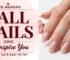 Fall Nails ideas
