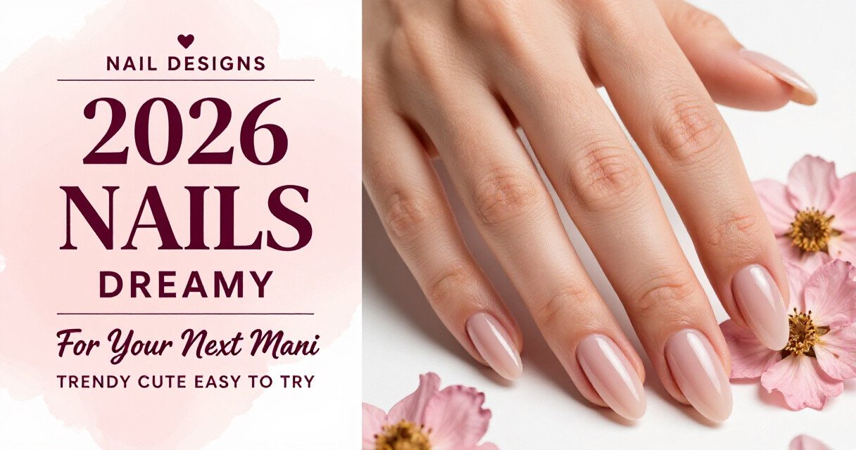 Autumn Nails 2026 ideas
