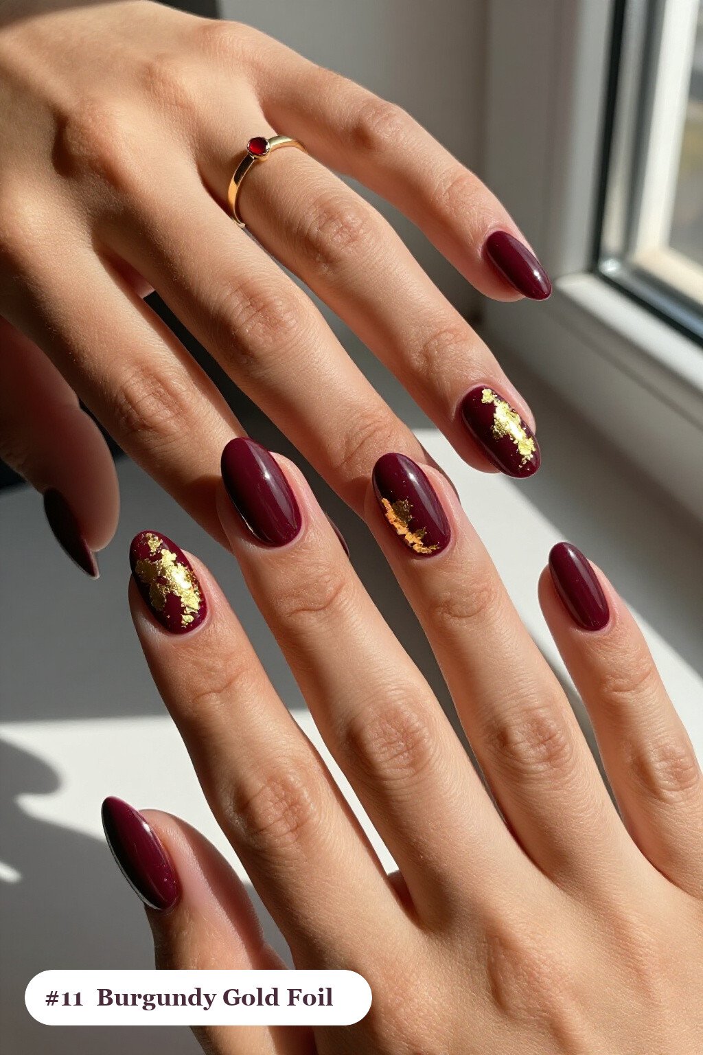 Mustard Ballerina Lengths in Transparent Jelly Finish with Encapsulated Glitter - classy fall nail ideas Mustard Ballerina Lengths in Transparent Jelly Finish with Encapsulated Glitter - classy fall nail ideas