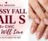 Classy Fall Nail Ideas ideas