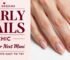 Early Fall Nail Designs ideas