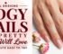 Edgy Halloween Nail Ideas ideas