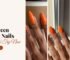 2026 Halloween Acrylic Nails ideas