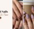 Almond Nails ideas