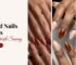 Almond Nails Designs ideas
