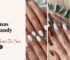 Christmas Nails Candy Cane ideas
