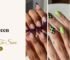 Cute Halloween Nails ideas
