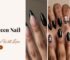 Easy Halloween Nail Ideas ideas