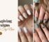 Easy Thanksgiving Nail Designs ideas