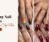 Everyday Nail Designs ideas