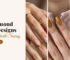 Fall Almond Nails Designs ideas