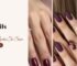 Fall Nails Matte ideas