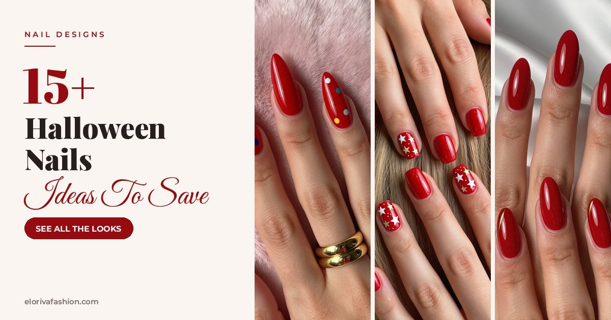 Halloween Nails ideas