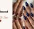 Long Almond Nails ideas