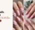 Pink Nails Elegant ideas