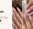 Pink Nails Light ideas