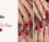 Red Nails Design ideas