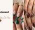 Short Almond Nails ideas
