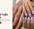 Simple Almond Nails Designs ideas