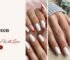 Square Halloween Nails ideas