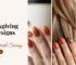 Thanksgiving Nail Designs Fall ideas