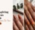 Thanksgiving Nail Ideas Autumn ideas