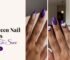 Witchy Halloween Nail Designs ideas