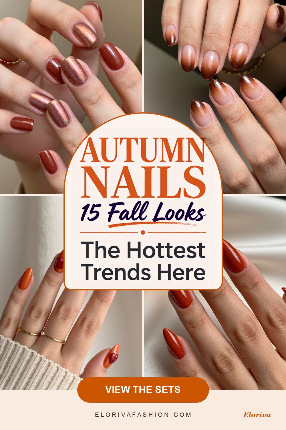 autumn nails 2026 ideas - save this pin