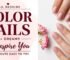 Fall Nail Color Trends ideas