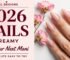 Fall Nails 2026 Trends ideas