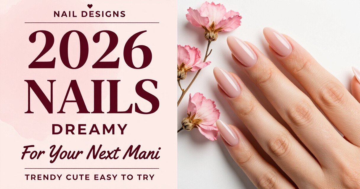 Fall Nails 2026 Trends ideas