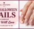 Fall Nails Halloween ideas
