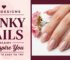 Funky Fall Nails ideas