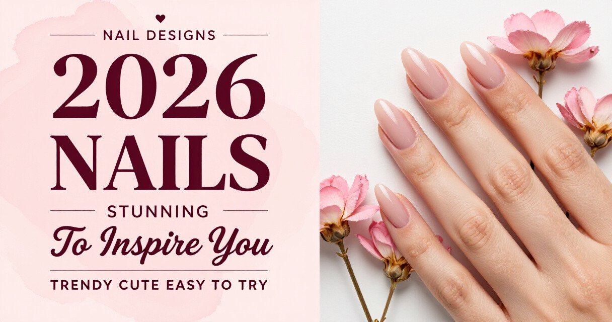 Halloween Nails 2026 Trends ideas