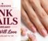 Pink Nails ideas