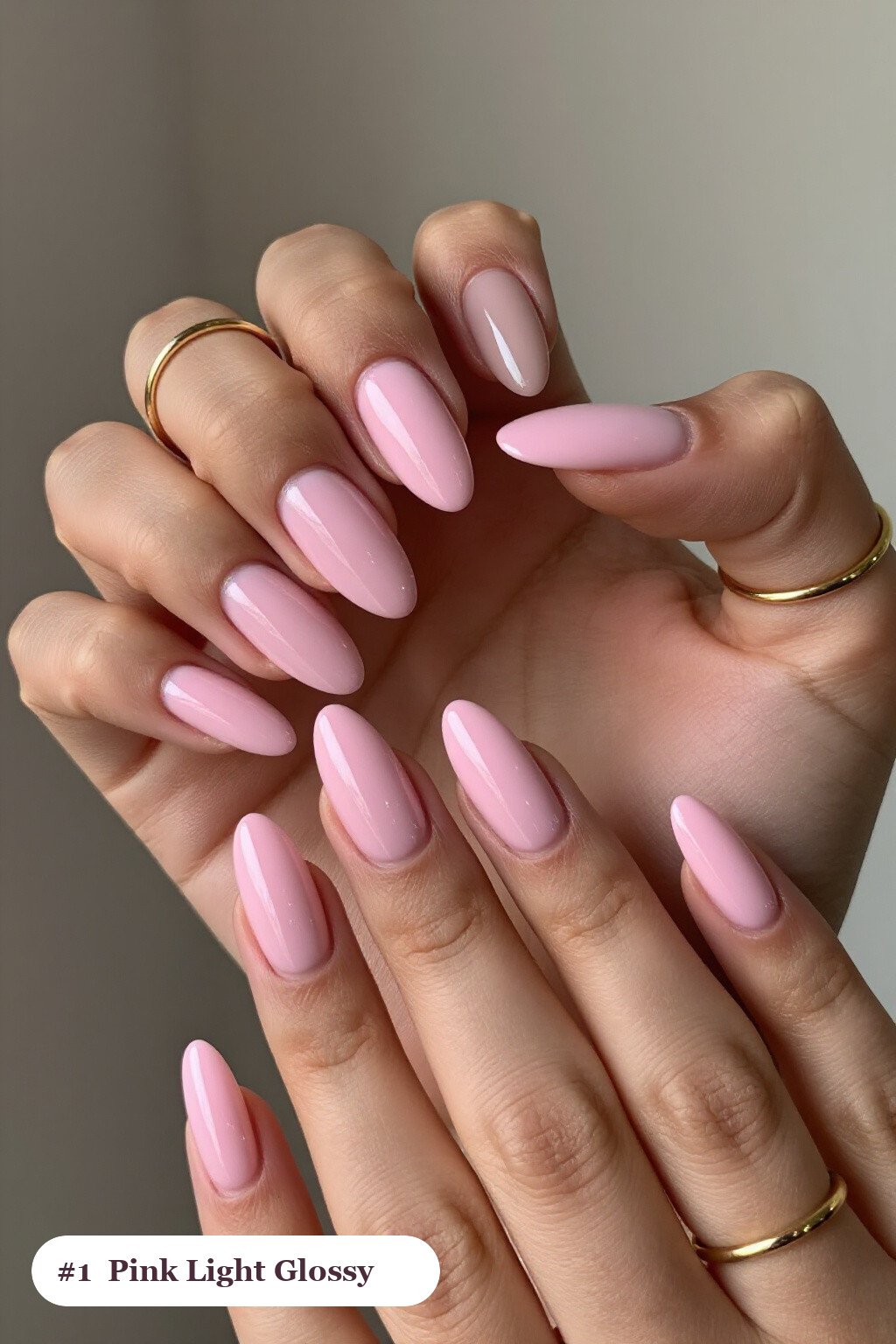Mirror-Glossy Long Ballerina Pink Nails Light: A Spring Showstopper - pink nails light Mirror-Glossy Long Ballerina Pink Nails Light: A Spring Showstopper - pink nails light