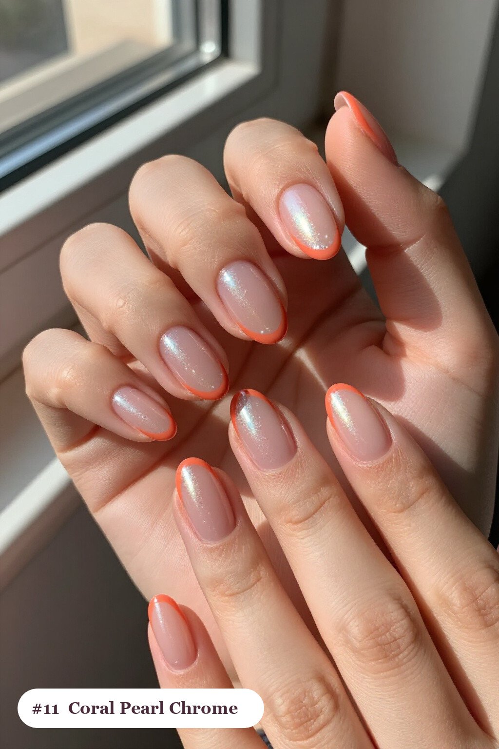 Milky White Short Almond Nails with Stars & Sparkles: How to Make Them Last Longer - short almond nails designs